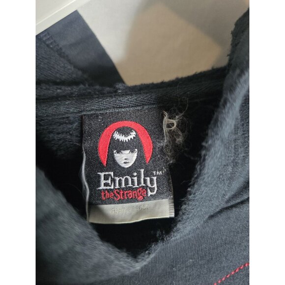 Black Women's Sweater - Picture 8 of 15